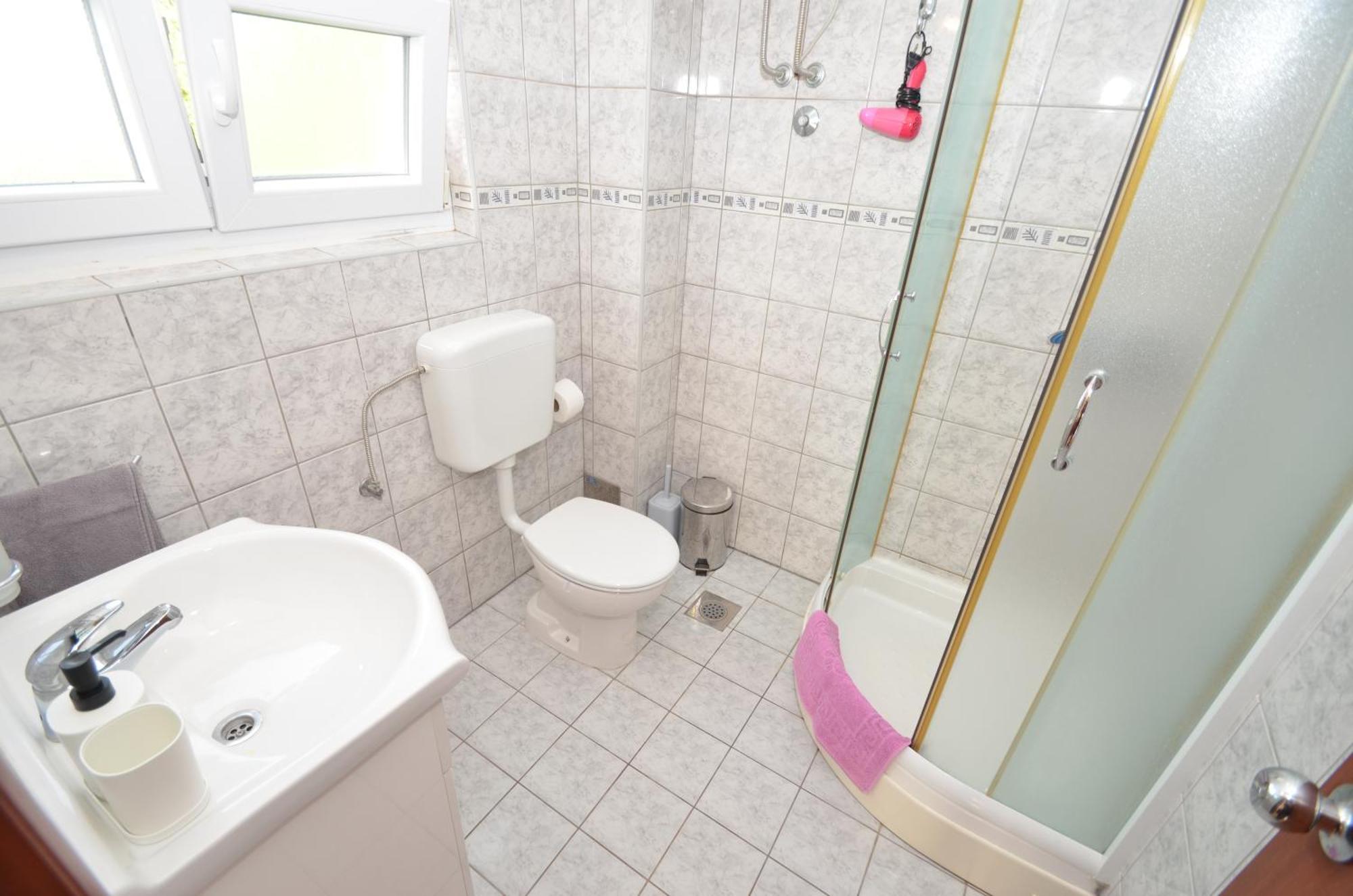 Apartments Dinko Zifra Tivat Bagian luar foto