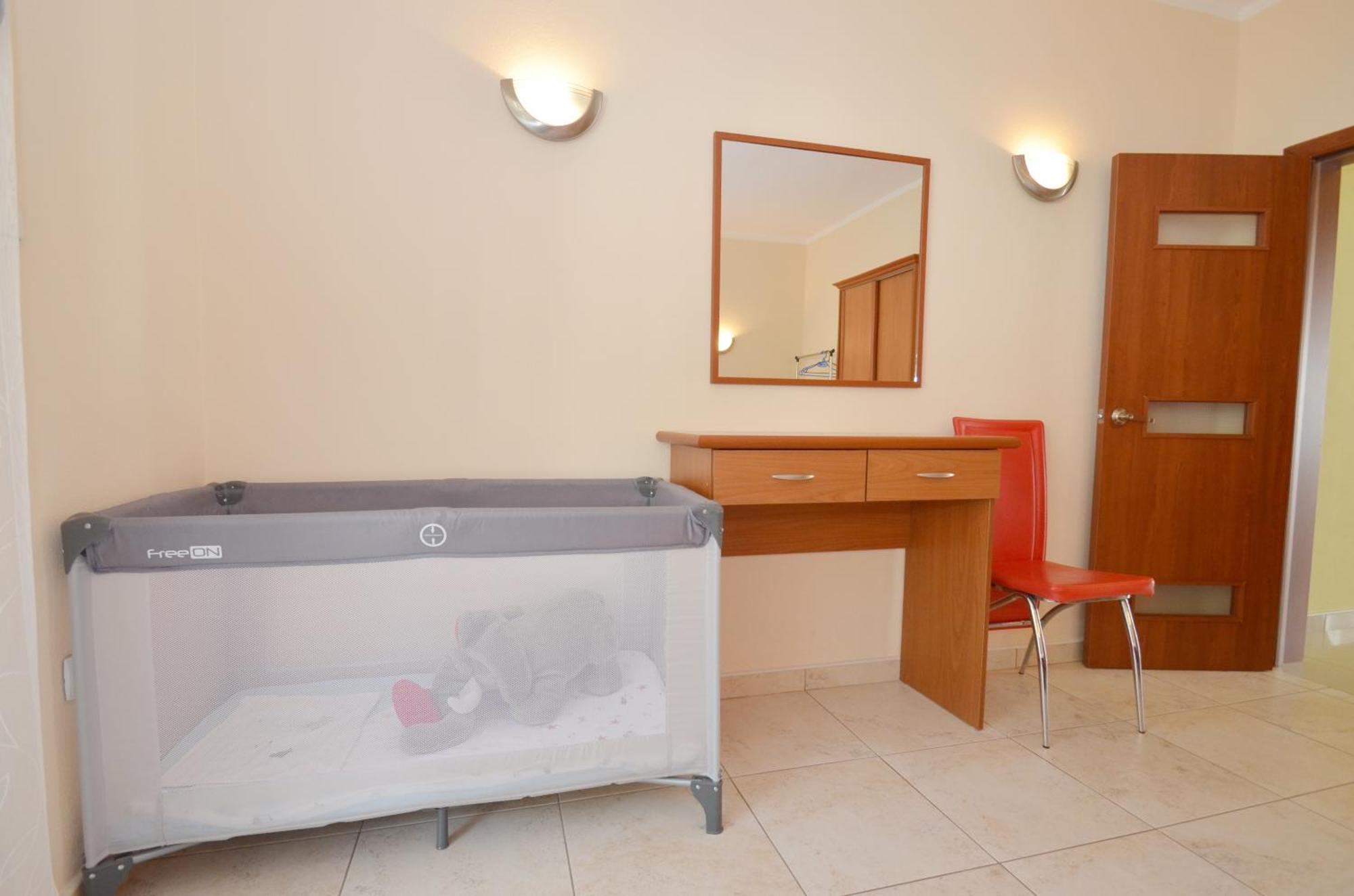 Apartments Dinko Zifra Tivat Bagian luar foto